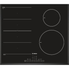 Индукционная варочная поверхность Bosch PIN651F17E