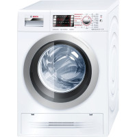 Стирально-Сушильна машина Bosch WVH28442OE
