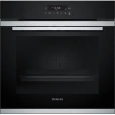 Встраиваемая духовка Siemens HB272ABS0S-(p) (Выставочный образец)