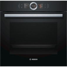 Духова шафа Bosch HBG6764B1
