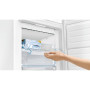 Морозильный шкаф Bosch GSN36BW30