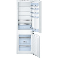 Холодильник Bosch KIS86AF30