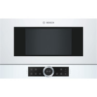 Мікрохвильова піч Bosch BFL634GW1