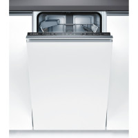 Посудомийна машина Bosch SPV8ZMX06Q