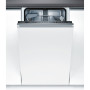 Посудомийна машина Bosch SPV8ZMX06Q