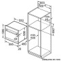 Посудомийна машина Bosch SCE52M65EU