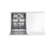 Посудомийна машина Bosch SMV87TX01E