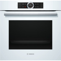 Духовой шкаф Bosch HBG635BW1 - выставочный образец