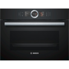 Духовой шкаф-пароварка Bosch CSG656RB1
