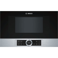 Мікрохвильова піч Bosch BFR634GS1