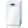 Посудомийна машина Bosch SPS69T72EU