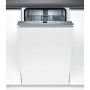 Посудомийна машина Bosch SPV43M30EU