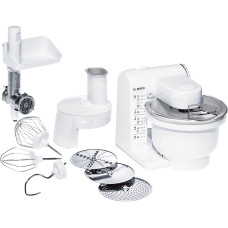 Кухонный комбайн Bosch MUM4406