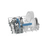 Посудомийна машина Bosch SMV53L30EU