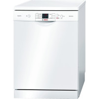 Посудомийна машина Bosch SMS50L12EU