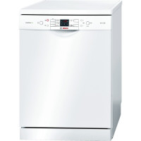 Посудомийна машина Bosch SMS53P12EU