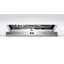 Посудомийна машина Bosch SMD6ZDX40K