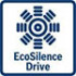Двигатель Eco-Silence-Drive