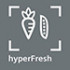 Відділення Hyper Fresh