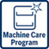 Опция  MACHINE CARE PROGRAM