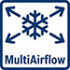 Система Multi Airflow