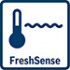 Датчики FreshSense