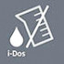 Функція i-DOS