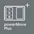 Функція power Move Plus