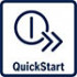Функція QuickStart