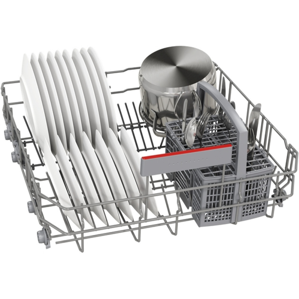 Посудомийна машина Bosch SMS4IKC62T