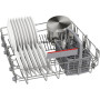 Посудомийна машина Bosch SMS4IKC62T