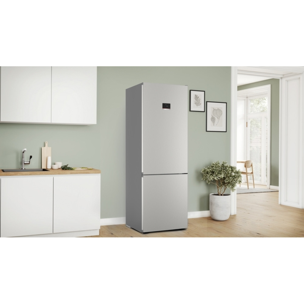 Холодильник Bosch KGN49XID0U