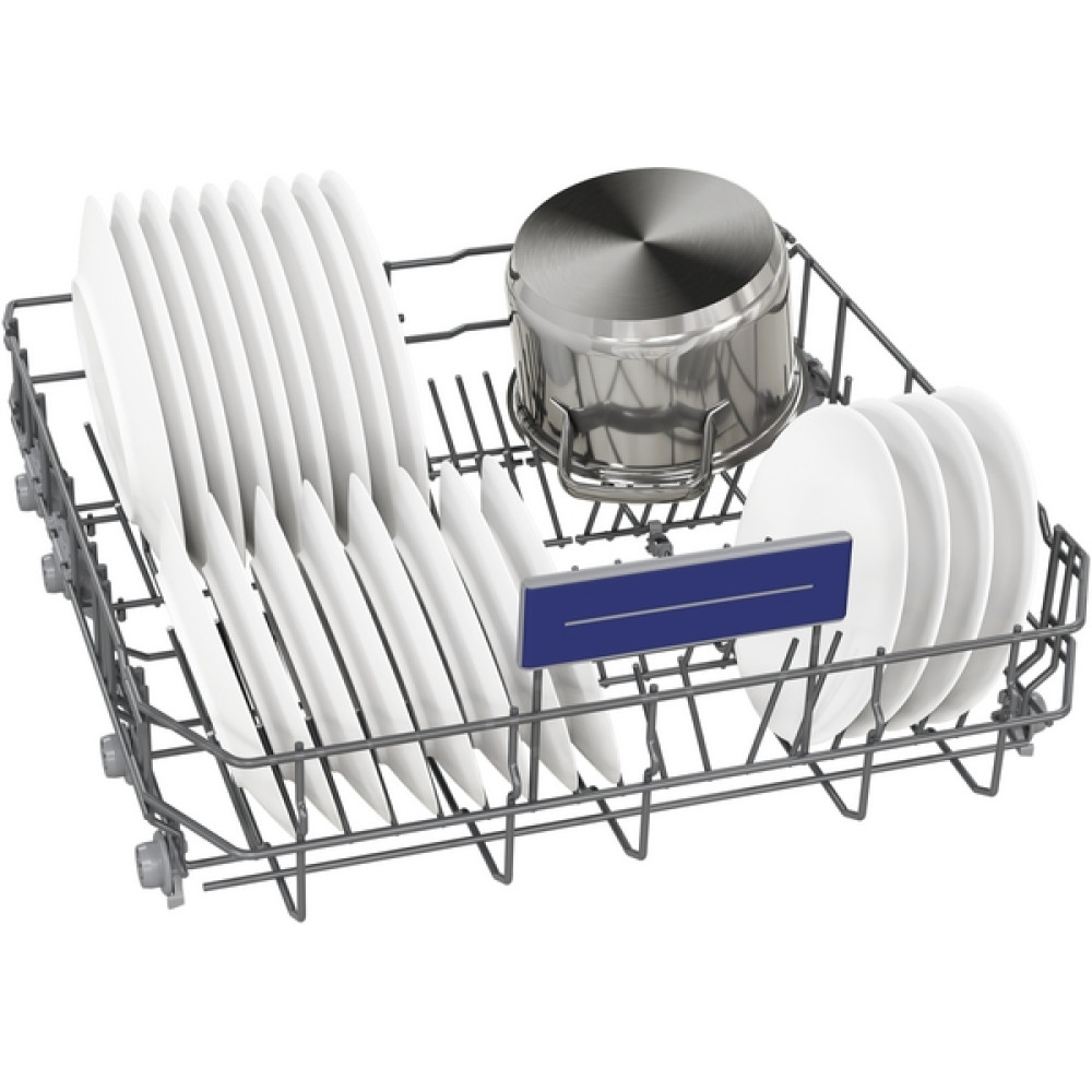 Посудомийна машина Siemens SN63HX62MT