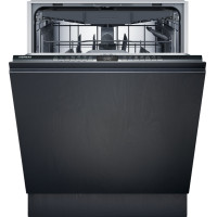 Посудомийна машина Siemens SN63HX62MT