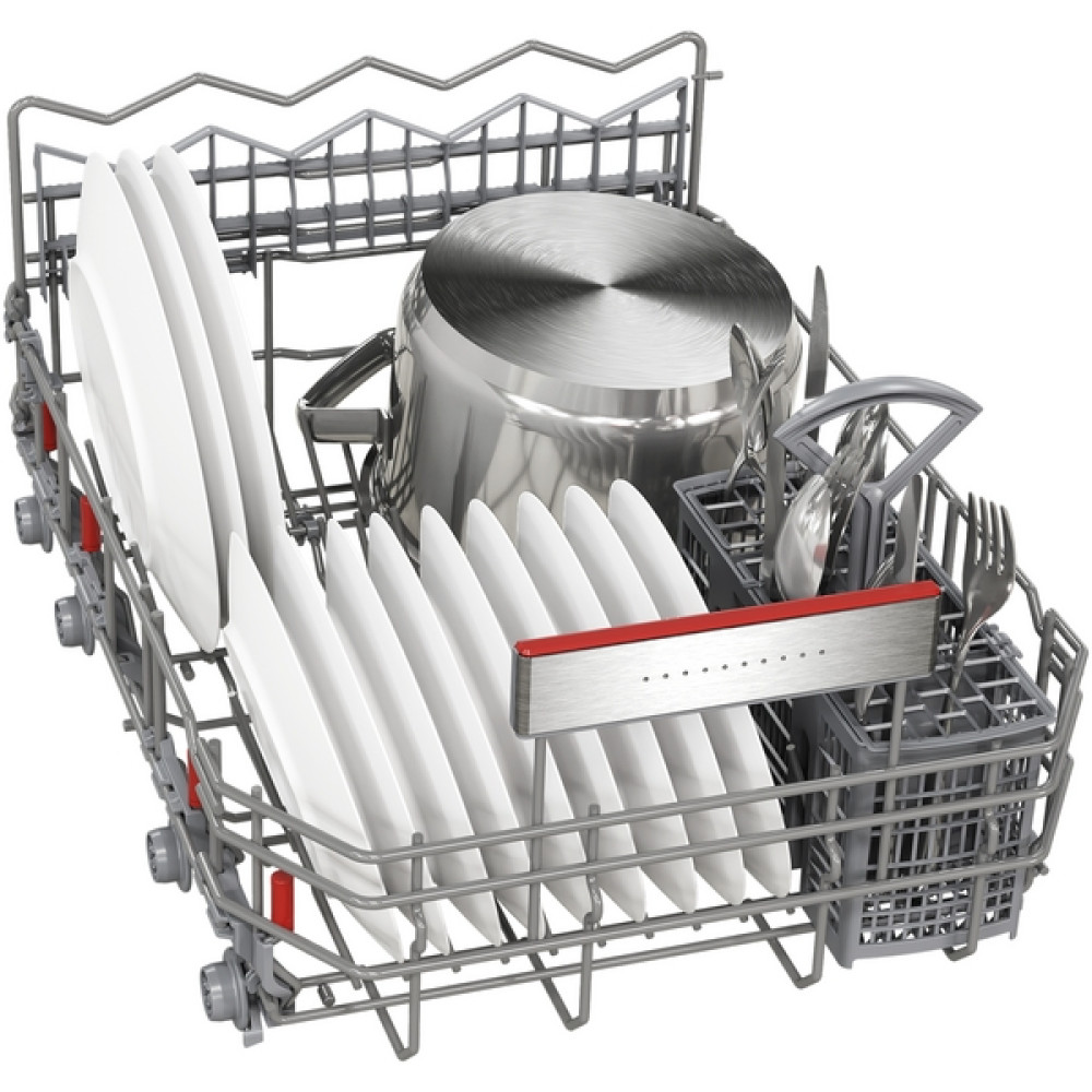 Посудомоечная машина Bosch SPV8ZMX06Q