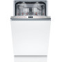 Посудомоечная машина Bosch SPV8ZMX06Q