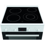 Электрическая плита Bosch HCA643220Q