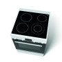 Электрическая плита Bosch HCA643220Q
