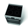 Электрическая плита Bosch HCA744250Q