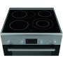 Электрическая плита Bosch HCA744250Q