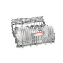 Посудомийна машина Bosch SMI88TS02E