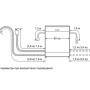 Посудомийна машина Bosch SMI88TS02E