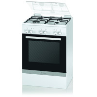 Комбинированная плита Bosch HGD523120Q