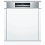 Посудомийна машина Bosch SMI88TS02E