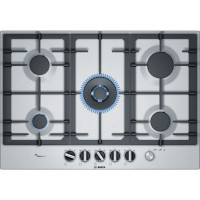 Газова варильна поверхня  Bosch PCQ7A5M90R