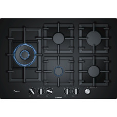 Газовая варочная поверхность Bosch PPS7A6M90