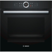 Духова шафа Bosch HBG633BB1