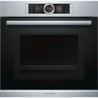 Духова шафа Bosch HMG636NS1