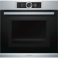Духова шафа Bosch HNG6764S1
