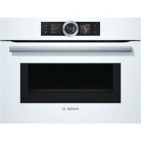 Компактна духова шафа Bosch CMG6764W1